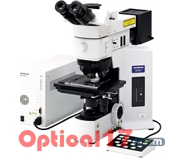奧林巴斯BX61型研究級(jí)全電動(dòng)系統(tǒng)金相顯微鏡