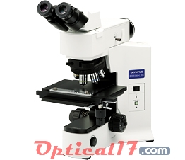 奧林巴斯BX41M-LED型ESD功能系統(tǒng)顯微鏡