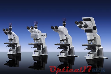 蔡司Axio Lab.A1正置式顯微鏡