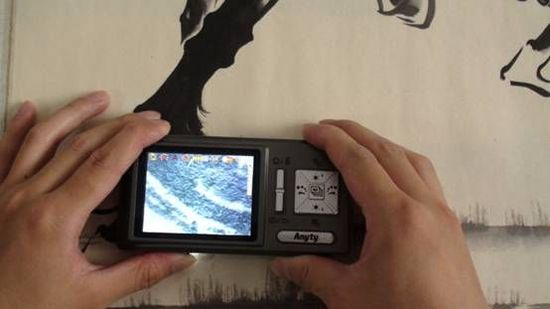 無線應(yīng)用顛覆臺(tái)式顯微鏡成檢測新趨勢