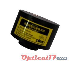 SG-300研究級(jí)數(shù)字?jǐn)z像頭