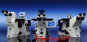 蔡司Axiovert Observer高級(jí)研究用材料倒置式顯微鏡