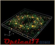 尼康N-SIM超分辨率顯微鏡