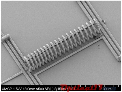多光子吸收聚合技術(shù)
