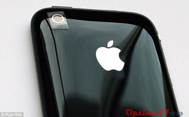 圖4 即將使用：這些步驟后，手機(jī)基本就成這個樣子