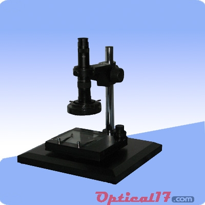 XTZ-02 視頻顯微鏡