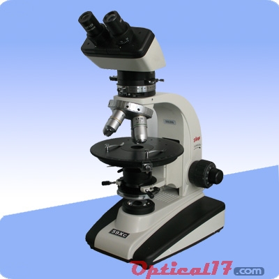 59XB 偏光顯微鏡