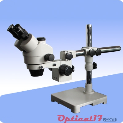 XTZ-03 雙目萬向支架體視顯微鏡