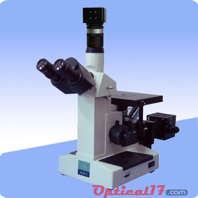 SZ-4XC數字金相顯微鏡