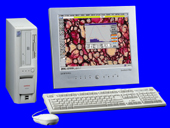 顯微圖像電腦分析系統(tǒng)