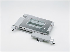 MM6C-CS150(150×100 mm載物臺) MM6C-CS150(150×100 mm載物臺)