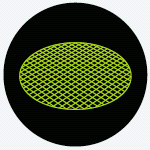 無(wú)畸變?cè)O(shè)計(jì)示意圖