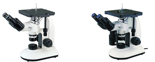MDJ系列倒置金相顯微鏡