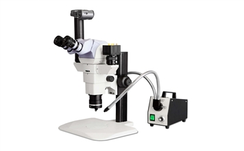 SZ66研究級(jí)體視顯微鏡