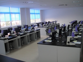 數(shù)字網(wǎng)絡(luò)顯微互動教室