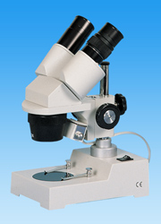 舜宇ST30系列體視顯微鏡