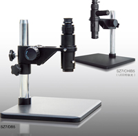 舜宇SZ7體視顯微鏡