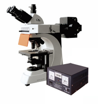 舜宇XY-RFL熒光顯微鏡