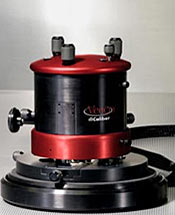 Caliber 掃描探針顯微鏡