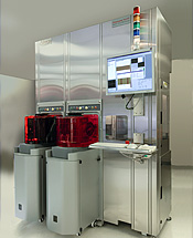 Dimension AFP 自動化原子力顯微鏡