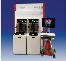 InSight 3D AFM 自動化原子力顯微鏡