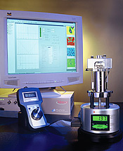 維易科 Multimode PicoForce 原子力顯微鏡