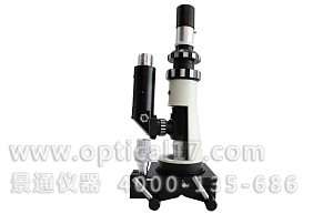 VM500C便攜金相顯微鏡