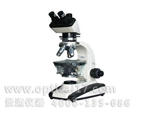 LW200-59PT透射偏光顯微鏡