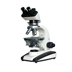 LW200-59PT透射偏光顯微鏡