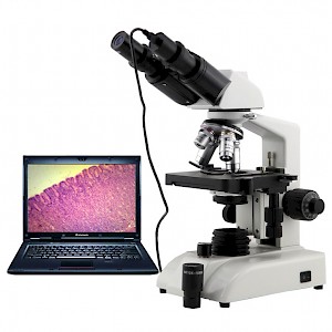 XS-13B雙目生物顯微鏡