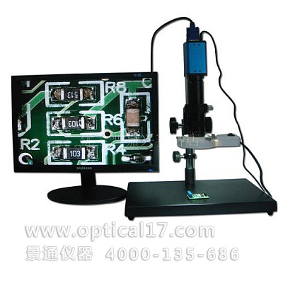 AO-HD201不反光高清顯微鏡