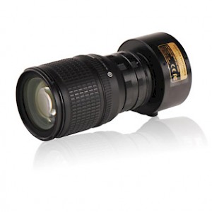 MC25 顯微鏡CCD攝像頭