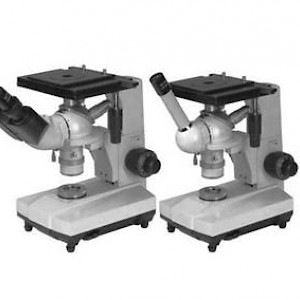 4XB/4XI倒置金相顯微鏡