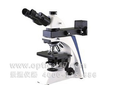 MIT500透反射金相顯微鏡