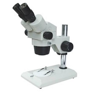 YTL系列成像清晰、工作距離長、連續(xù)變倍體視顯微鏡