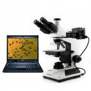 BMM-500系列透反射正置金相顯微鏡