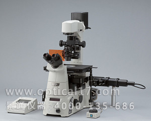 Eclipse Ti-E/Ti-U/Ti-S研究級(jí)倒置生物顯微鏡
