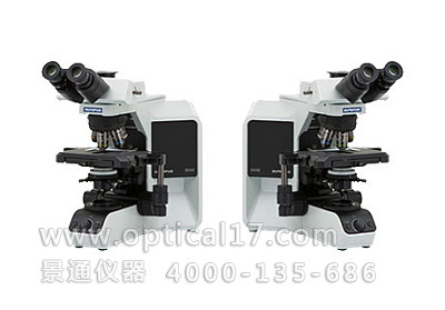 BX43-P最佳LED照明和UIS2光學系統(tǒng)偏光顯微鏡