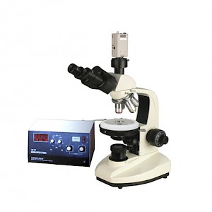 CPN-100系列偏光顯微鏡