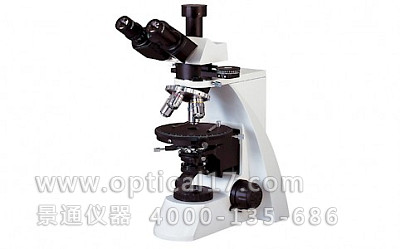 XP-62C科研級三目偏光顯微鏡
