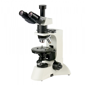 LW300LPT透射偏光顯微鏡