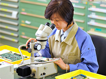 尼康顯微鏡早期的立體顯微鏡SMZ