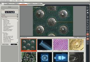 Leica徠卡M205C研究級手動體視顯微鏡