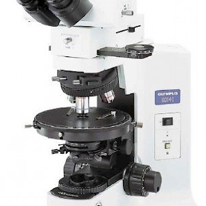 BX41P奧林巴斯長(zhǎng)工作距離偏光顯微鏡