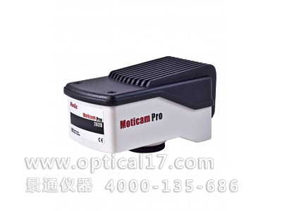 Moticam Pro系列CCD相機(jī)
