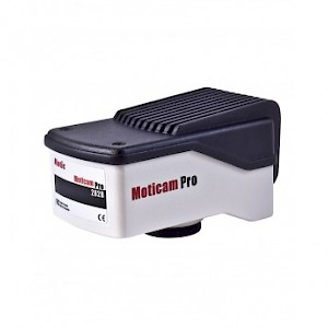 Moticam Pro系列CCD相機