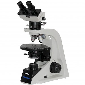 TL-2900A雙目透射偏光顯微鏡