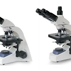UM148B三目生物顯微鏡