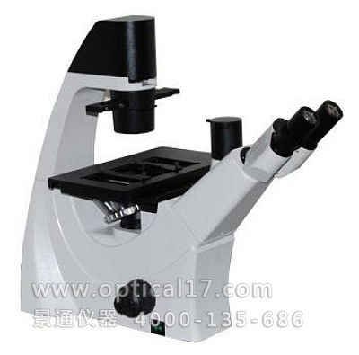 XTL-13B霍夫曼相襯顯微鏡
