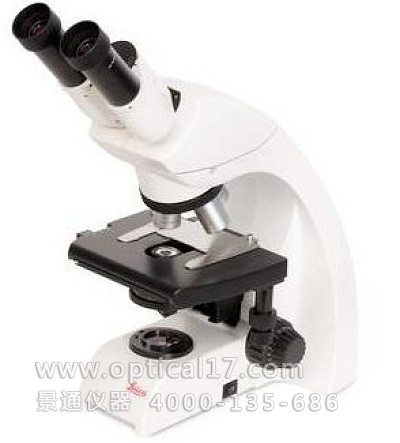 Leica DM500生物顯微鏡